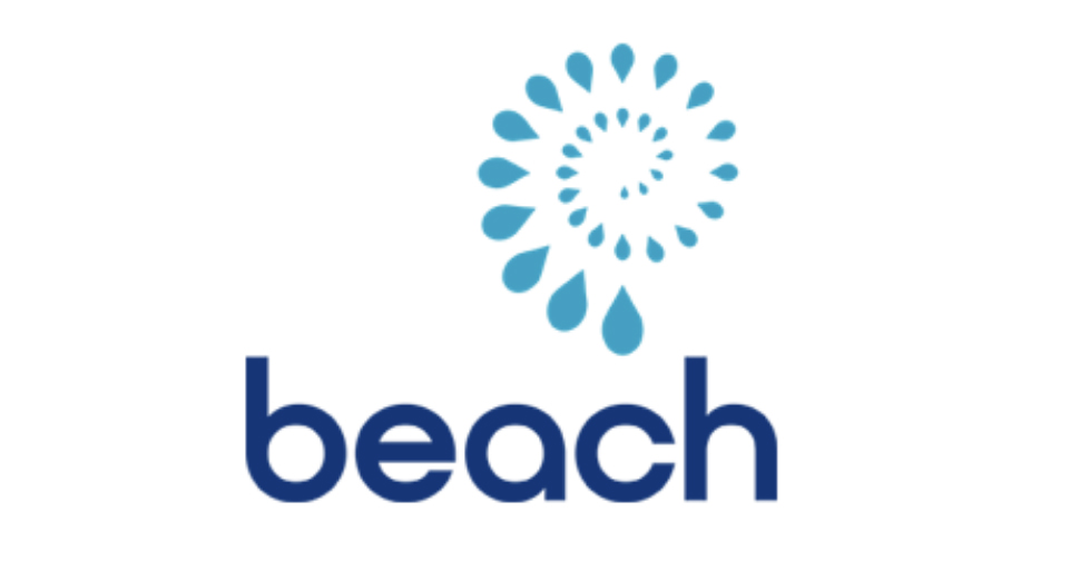 Beach Logo