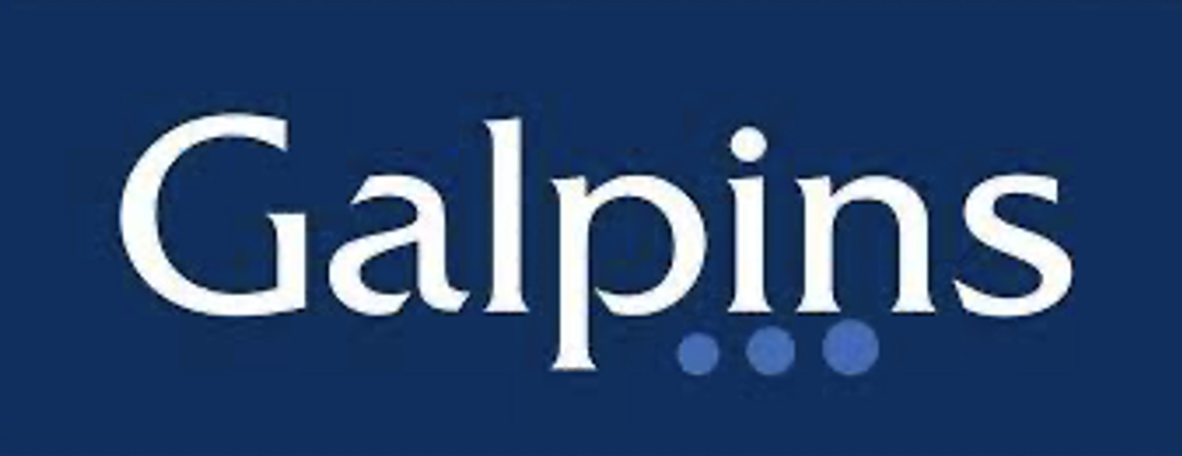 Galpins Logo
