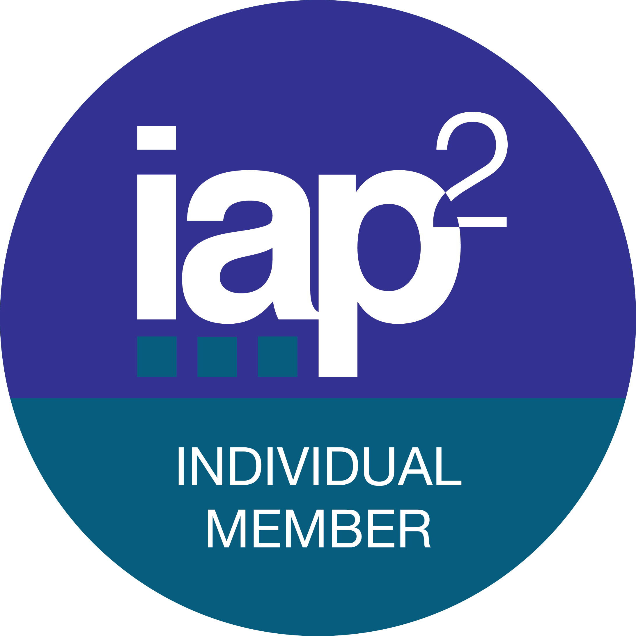 Iap2 Members+logo+0419 Individual