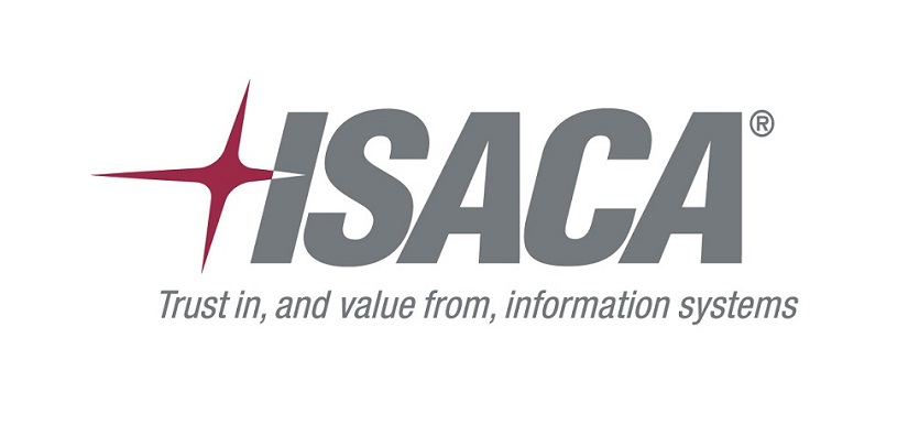 Isaca Logo835x396