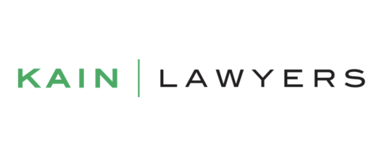 Kain Law Logo