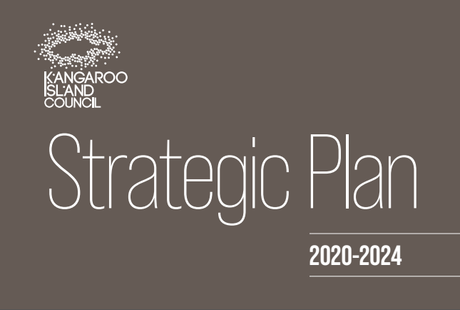 Ki Council Strategic Plan