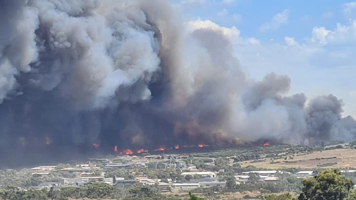 Port Lincoln Emergency Management Plan