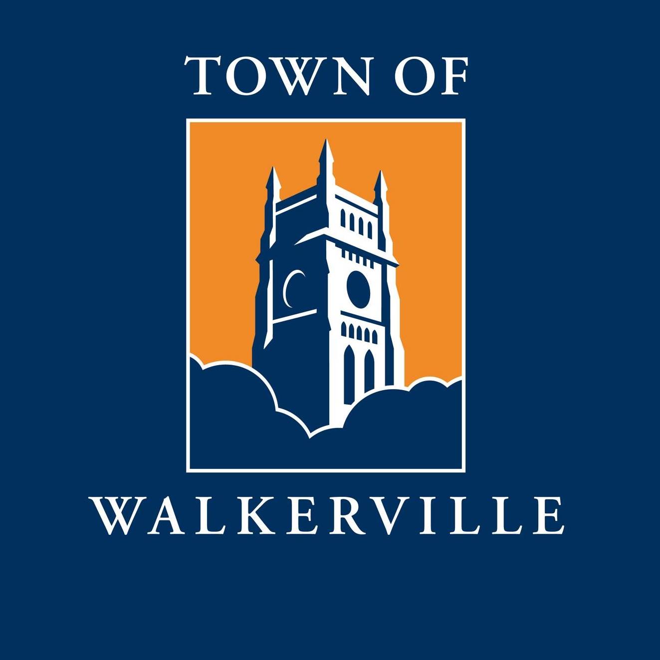 Town Of Walkerville